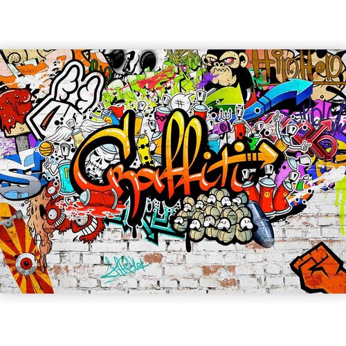 Artgeist FOTOTAPETA Slike