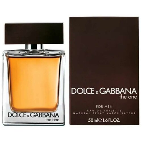  za muškarce Dolce &amp Gabbana EDT The One 100 ml Cijene