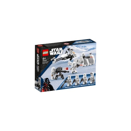 Lego Star Wars Bojni komplet Snowtrooper™ - 75320 Cene