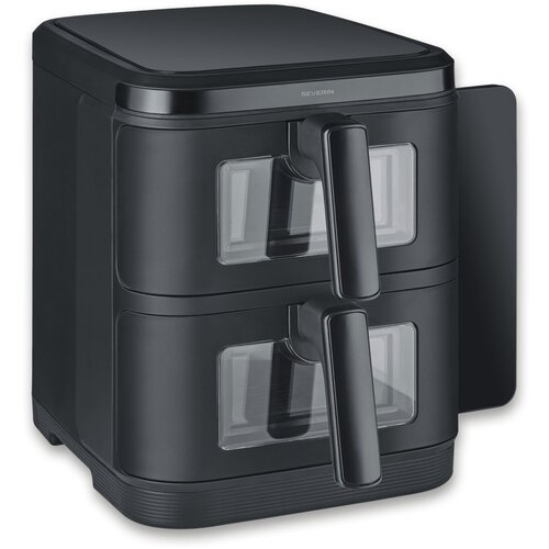 Severin FR 2468 S-Fry Duo Stack Cijene