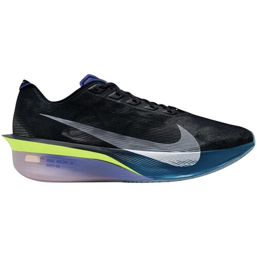 Nike Modne superge ZoomX Vaporfly Next% 4 Obsidian Persian Violet White Bela Cene