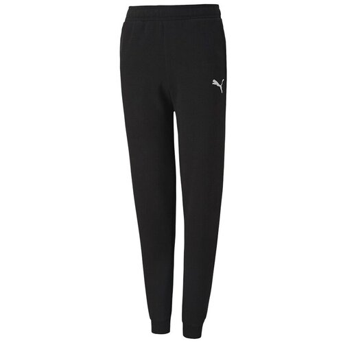 Puma Teamgoal 23 Casuals Pants JR Crna Slike