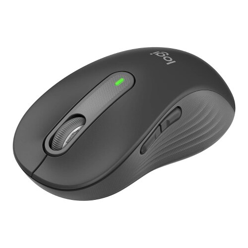Logitech Miš M650 Signature L Wireless Graphite Cijene