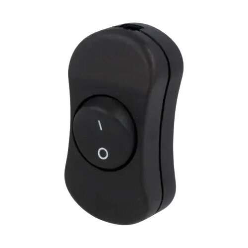  Rocker prekidač 3A 250V R13-901-BB Cene