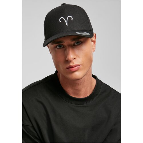 MT Accessoires Zodiac YP Classics 5-Panel Premium Curved Visor Snapback Cap aries Cene