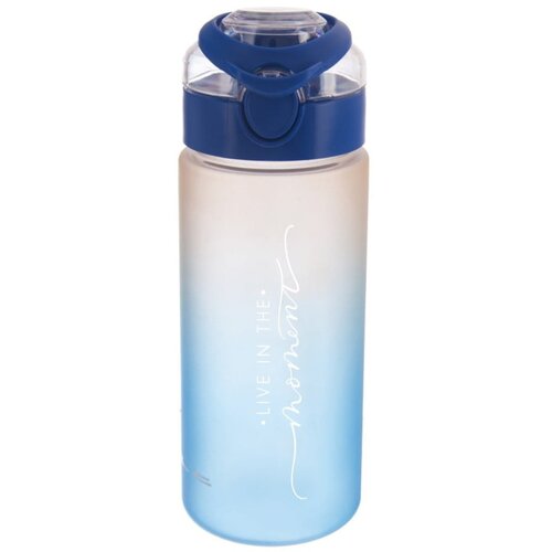 Orion Plava boca za vodu 500 ml Saga – Cijene