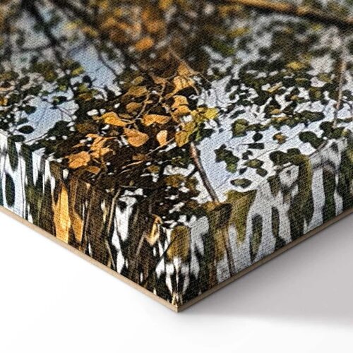  Slika - Autumn Colours (1 Part) Vertical 80x120 Slike