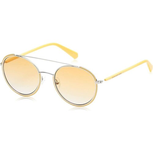 Calvin Klein Uniseks sunčane naočale CKJ20300S 701 (&amp;Oslash; 53 mm) Slike