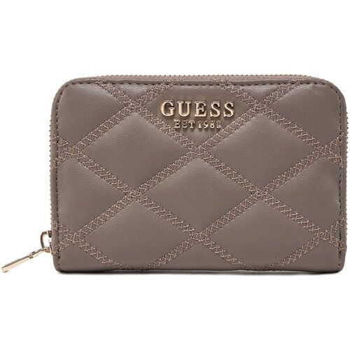 Guess Velika ženska denarnica SWQG96 32140 Rjava Cene