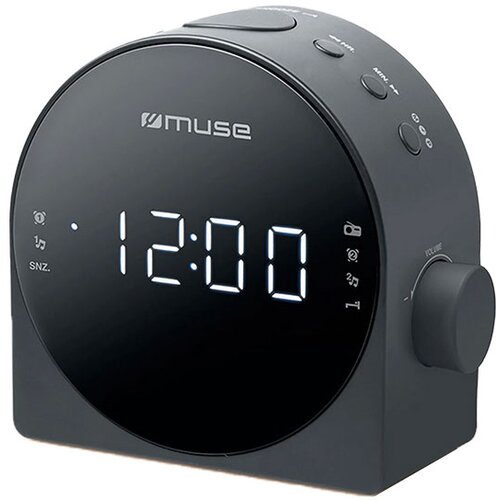 Muse radio budilica m-185cr Slike