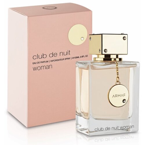 Armaf club de nuit 105ml eau de parfum woman fragrance Slike