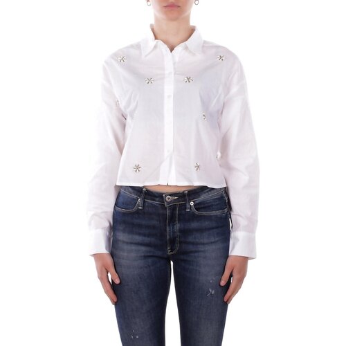 Only Srajce &amp;amp; Bluze 15371587 Bela Slike
