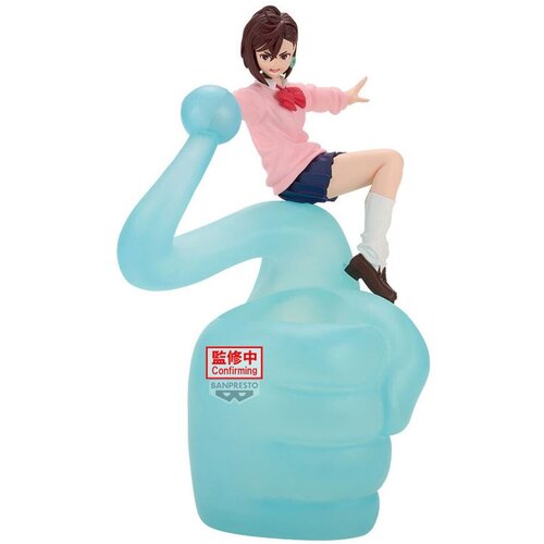 Banpresto Figura Dandadan - Momo, 19 cm Cene