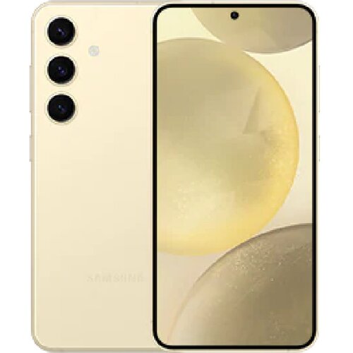 Samsung Galaxy S24+ 256GB/12GB 5G Dual Sim Amber Yellow Cijene