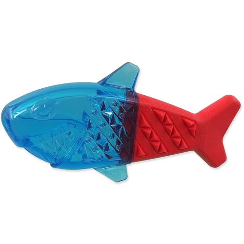 Plaček Pet Products Igrača za pse Dog Fantasy Shark – Cene