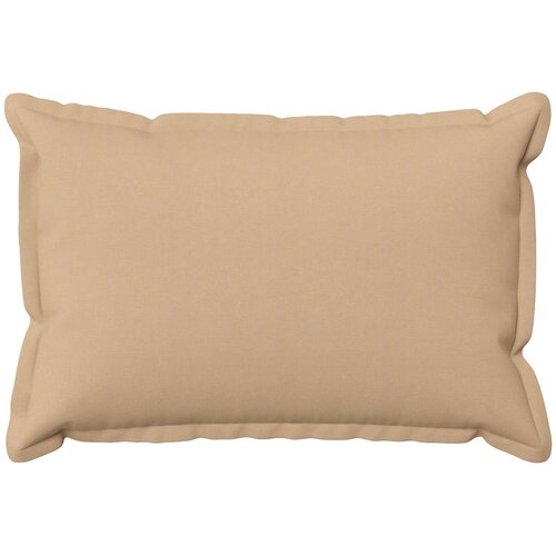  Presvlaka za jastuk 2 pcs HOUTEN Krem 30 x 50 cm Umjetni lan Slike