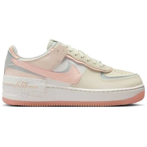 Nike ženske patike W af1 shadow DZ1847-105 Cene
