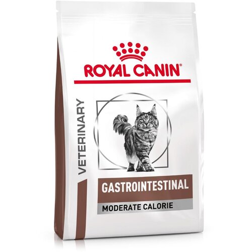 Royal Canin Gastrointestinal Moderate Calorie 2 kg Slike
