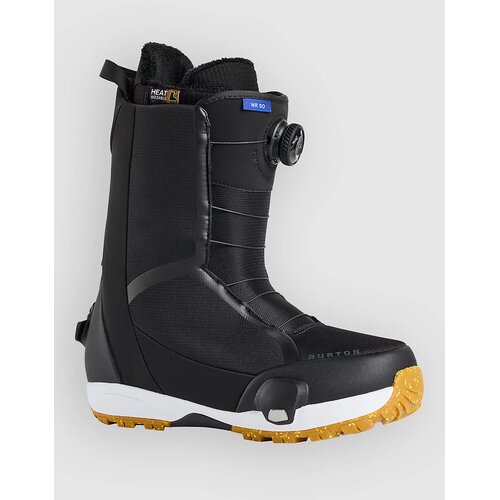 Burton Waverange So 2027 Step On Boots black Slike
