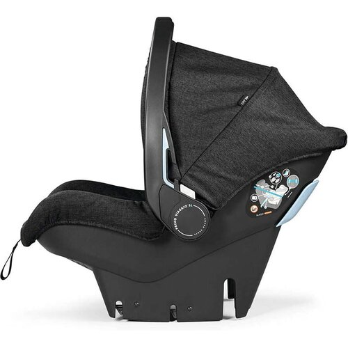 Peg Perego modular sistem futura ardesia ( P3542 ) Slike