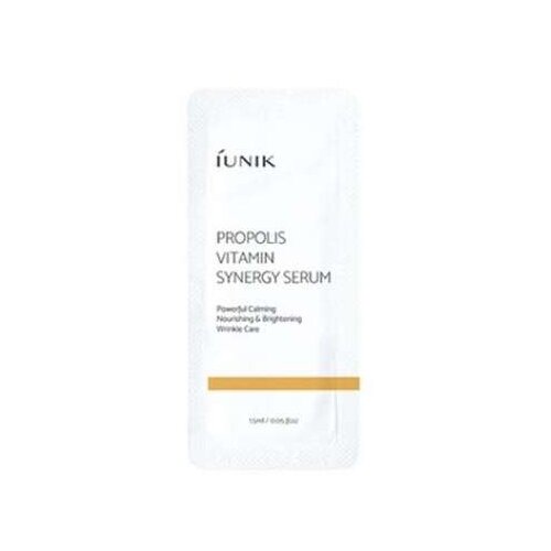Iunik uzorak - serum za lice od propolisa sa vitaminom 1,5 ml Cene
