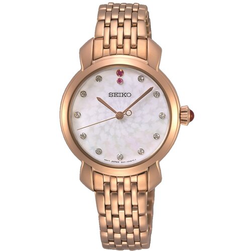 Seiko ženska ročna ura SUR624P1 Cene