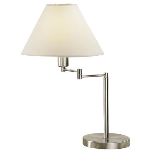  Kolarz 264.71.6 - Stona lampa HILTON 1xE27/60W/230V Cene