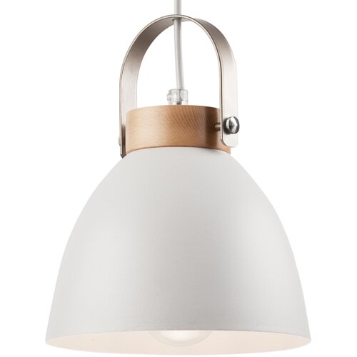  Luster na kablu DANIELLE 1xE27/60W/230V Slike