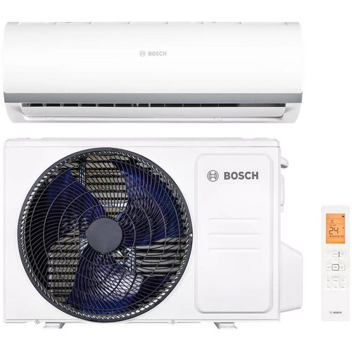 Bosch klima inverter cl 2000-Set 70 ve climate 2000 BAC2-2432IA Cene
