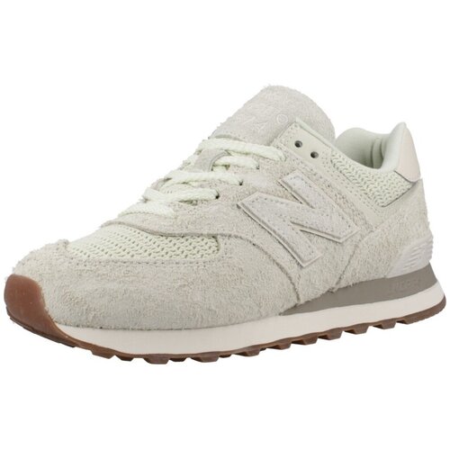 New Balance Modne superge WL574 Zelena Cene