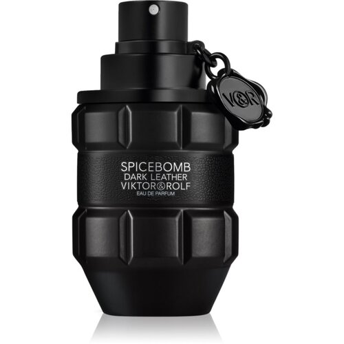 Viktor &amp;amp; Rolf Spicebomb Dark Leather 50 ml parfemska voda za mu&amp;scaron;karce Slike