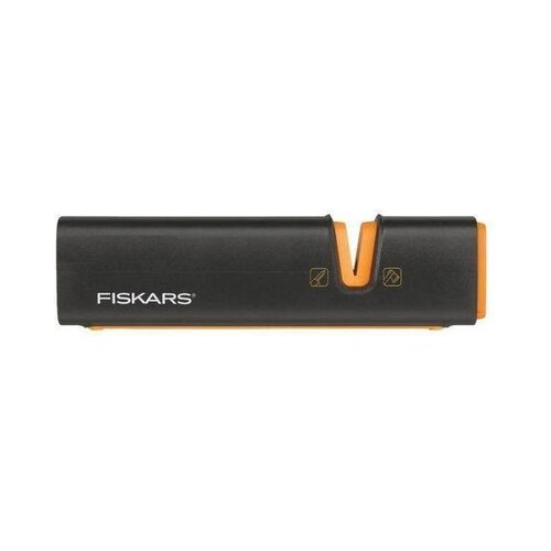 Fiskars Brusilnik za sekire in nože (dolžina: 16,5 cm, keramika) Slike