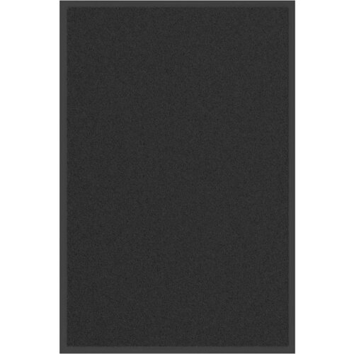 vidaXL Otirač crni 60 x 90 cm Cijene