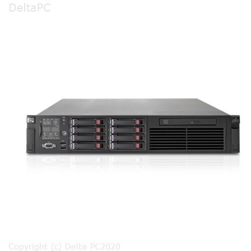 HP ProLiant DL 380 G6 Server 2 x Xeon X5550 24 DVD bez diska Cijene