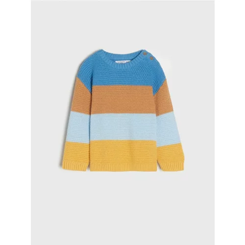 Sinsay džemper za bebe 5466Z-MLC
