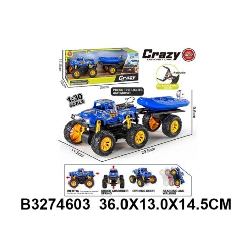  Auto 460302k Slike