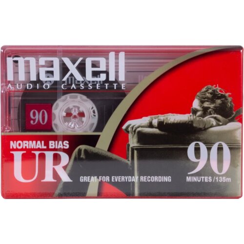 Maxell UR 90 Cene