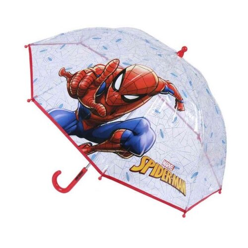 Cerda kisobran spiderman ( CE2400000615 ) Slike