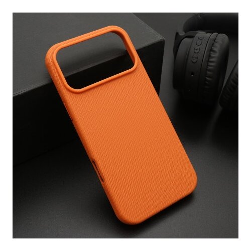  Futrola frosted shield magsafe za iphone 18 pro max (6.9) narandzasta ( F125838 ) Cene