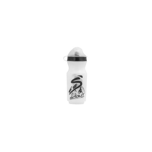 Scout Boca prozirna sa poklopcem 500 ml 3110009 Cene
