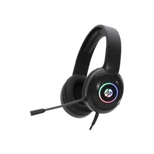 HP Slusalice sa mikrofonom DHE-8010UM USB+3.5mm Cene