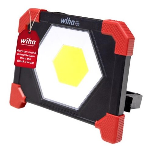 Wiha Akku-Baustrahler 30W, 3.000 lm Cijene