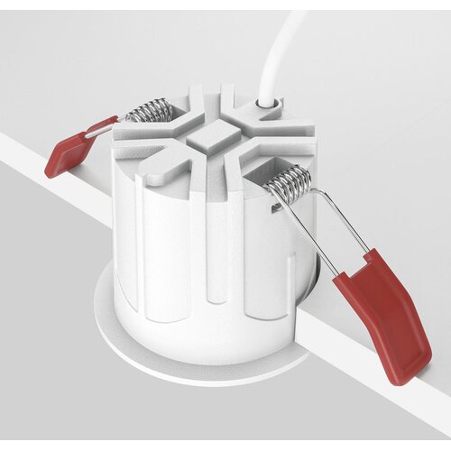 MAYTONI STROPNA SVETILKA Downlight 6,5/5,2 cm Slike