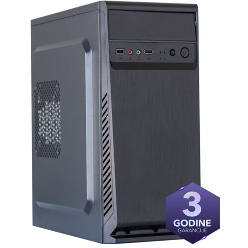 Comtrade office Računar BLUE PC AMD Ryzen 3-3200G 8GB Rama 256GB SSD Cene