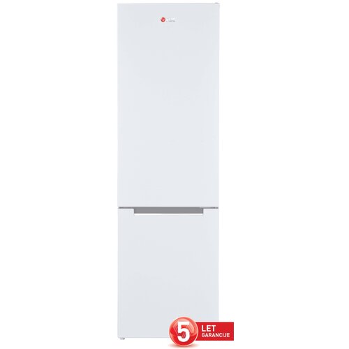 Vox kombinirani hladilnik KK 3410 E [E, H: 189 l, Z: 71 L, bel], (21333135) Cene