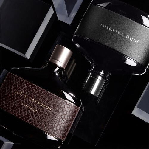 John Varvatos toaletna voda za mo&amp;scaron;ke 75 ml Slike