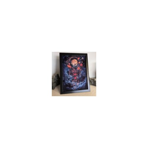 Epic Fantasy Shop Dreamcatcher poster Cene
