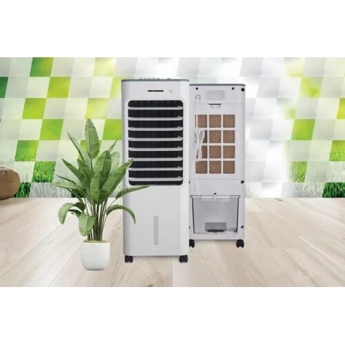 Heinner rashlađivač air cooler HACLP-M53WH/50W/4,8l Slike