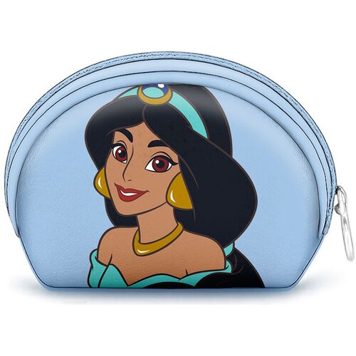 Disney Princess Novčanik za kovanice - Jasmine, 9 x 12 x 4,5 cm Cijene