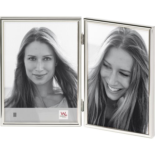 Walther chloe silver 2x9x13 portrait WD219S Cijene